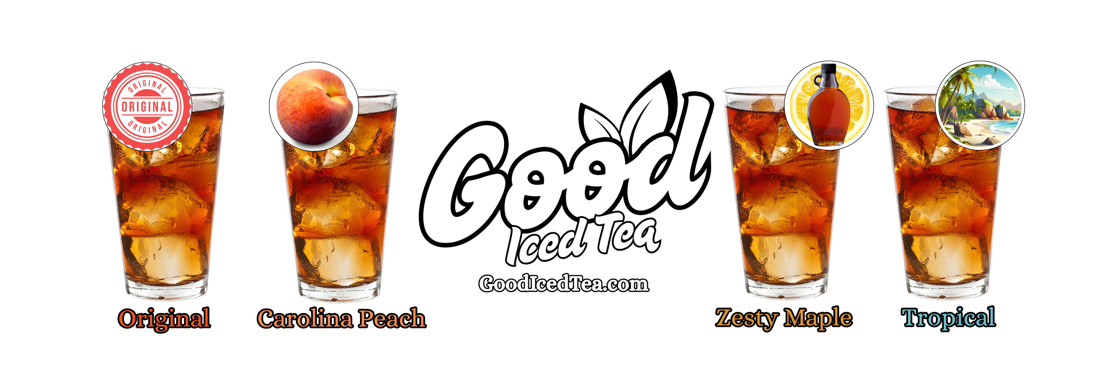 Good Iced Tea, LLC
