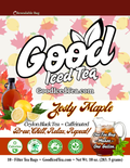 Good Iced Tea - Zesty Maple - Flavor